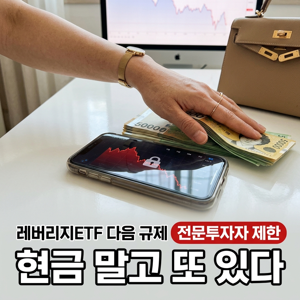 레버리지 etf 썸네일