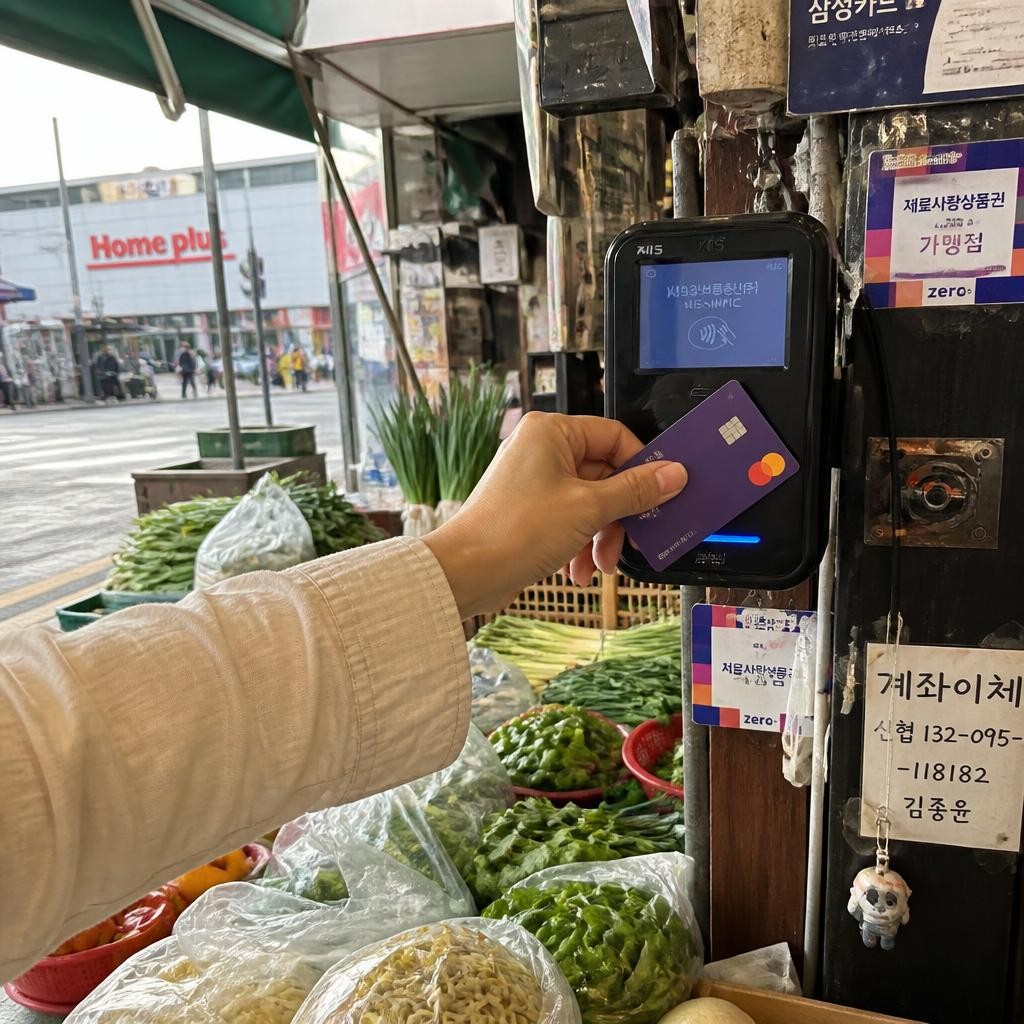되는 곳과 안 되는 곳, 헷갈리는 기준 정리