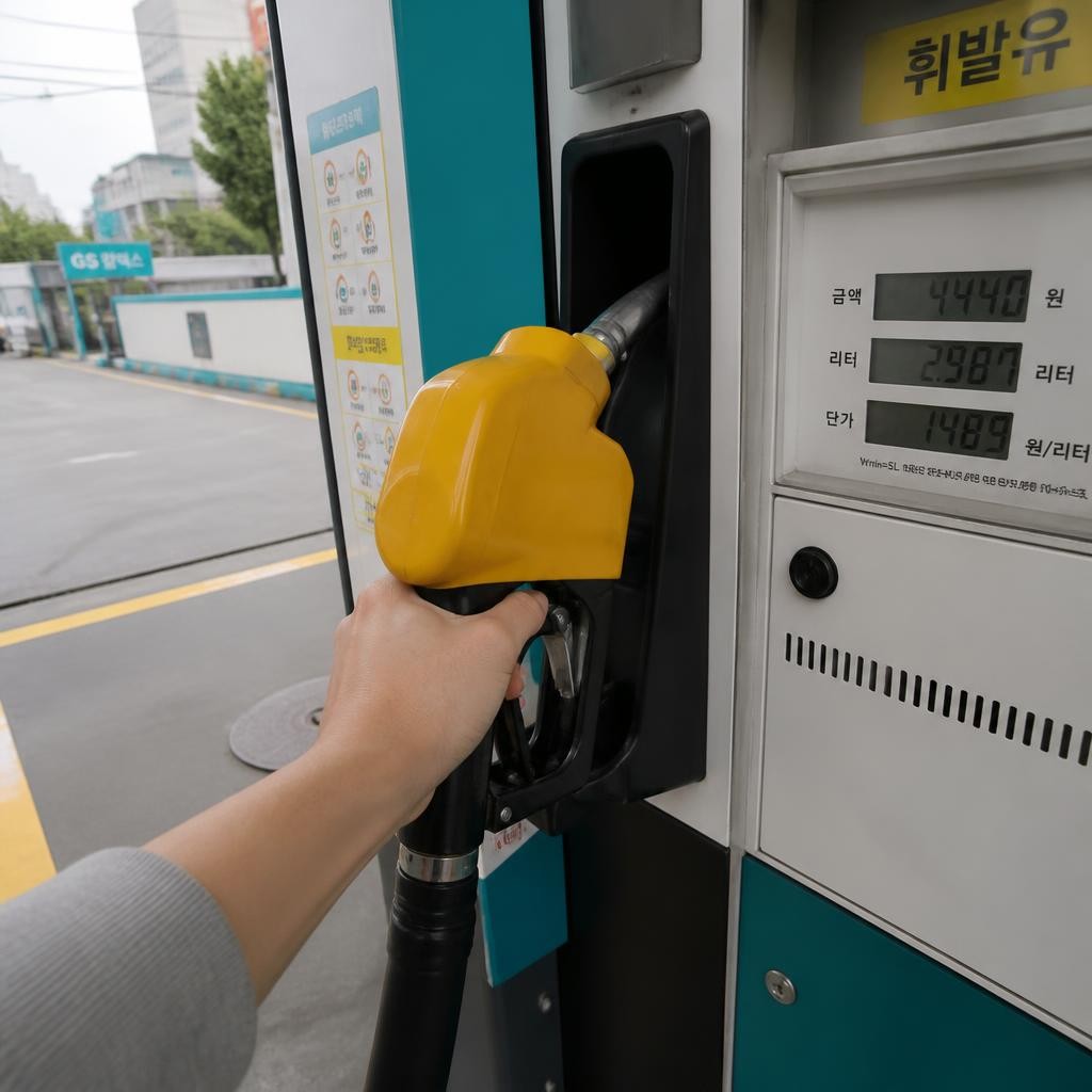 주유소 결제가 되는 이유와 안 되는 경우