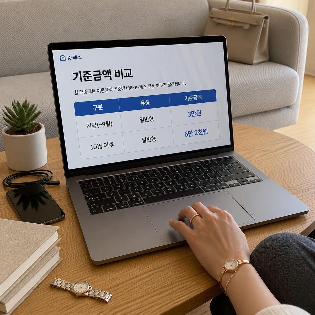 반값 기준금액은 9월 30일에 끝납니다