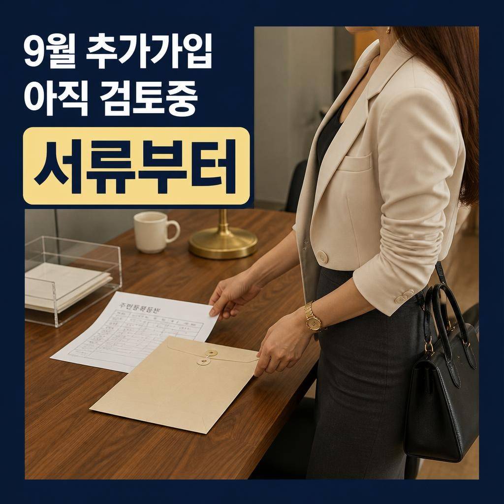 금융위 발표로 확인한 2026 청년미래적금 2차 신청과 자격