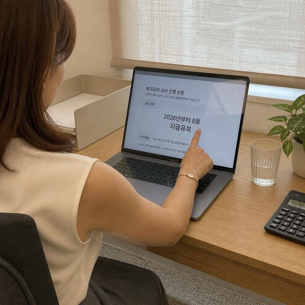 지방세 자료는 8월 수집, 환수 예상 땐 지급유보