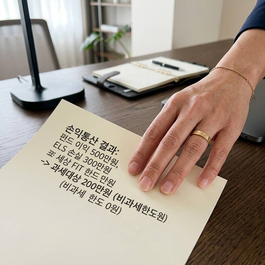 ISA 계좌에 담으라고 추천하는 종목은 따로 있다