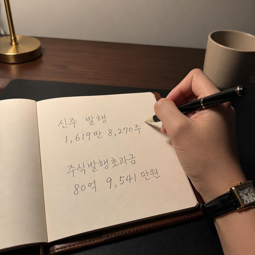 알테오젠 무상증자로 늘어나는 주식 수