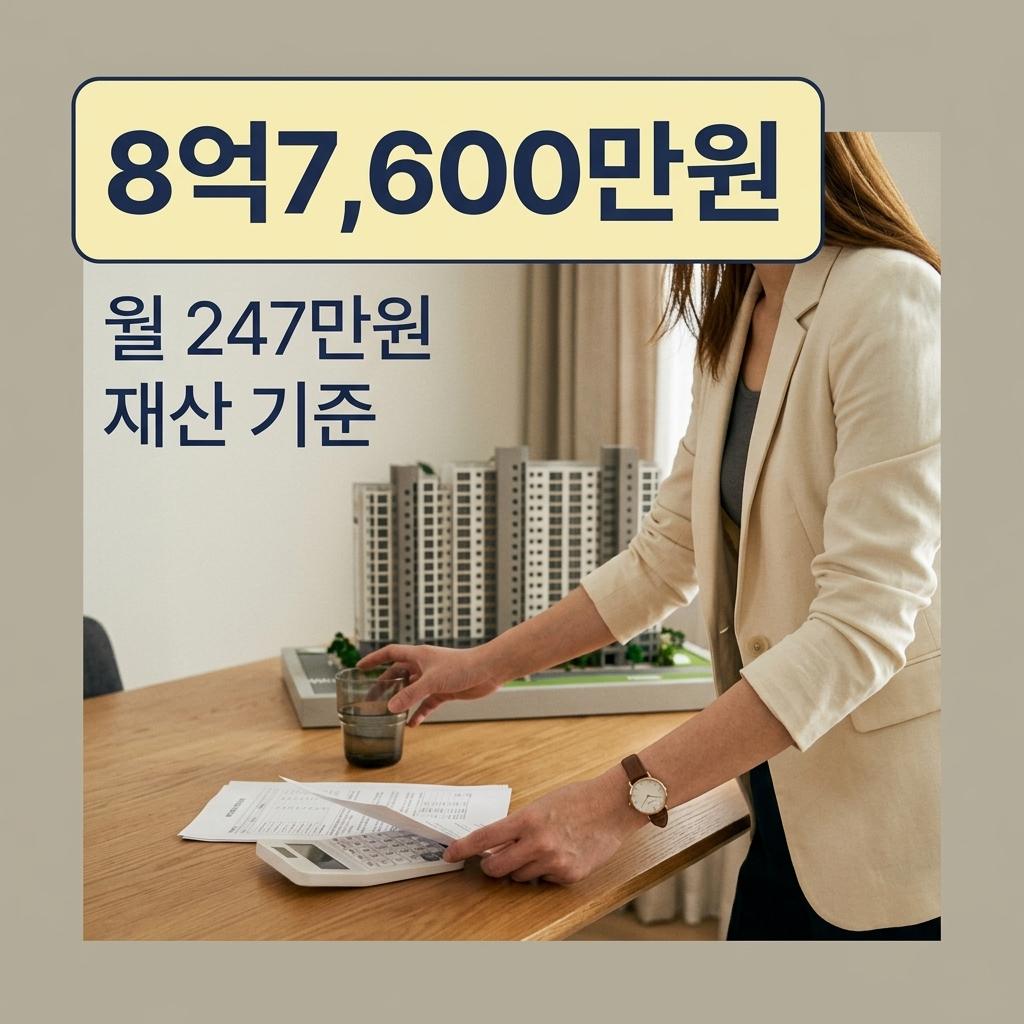 기초노령연금 수급자격 재산 썸네일