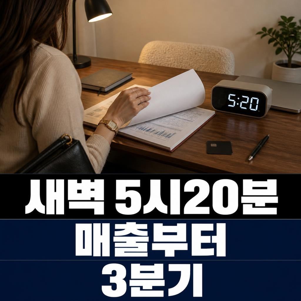 엔비디아 실적 발표 새벽에 볼 순서와 넘어야 할 숫자