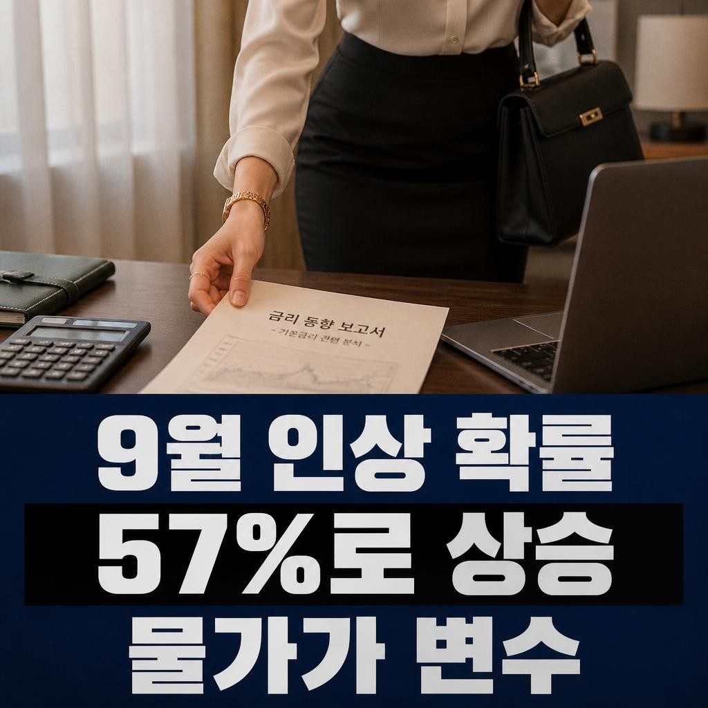 잭슨홀 연설로 확인한 케빈 워시 금리 방향
