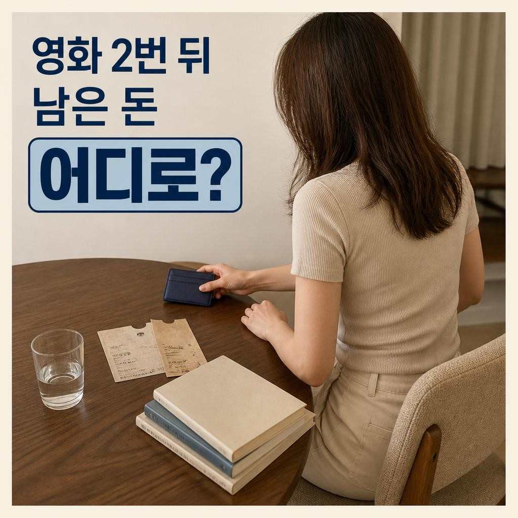 청년문화예술패스 영화 횟수 썸네일