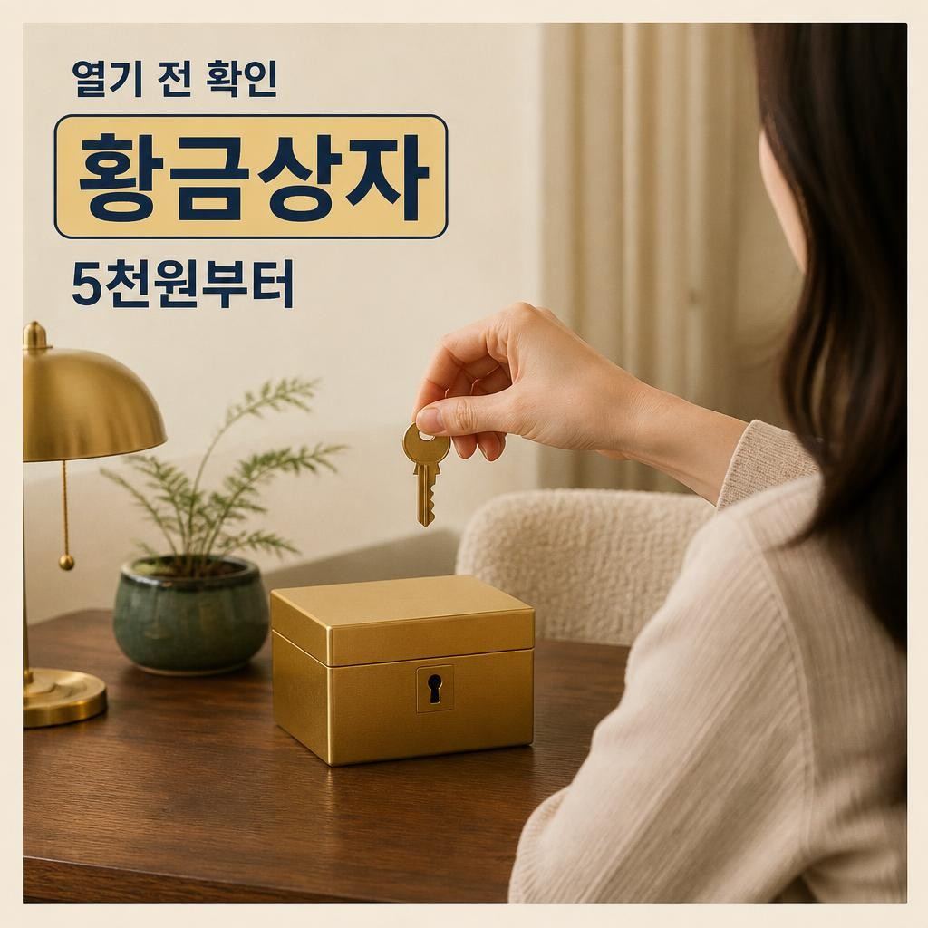 키움증권 보물상자 썸네일