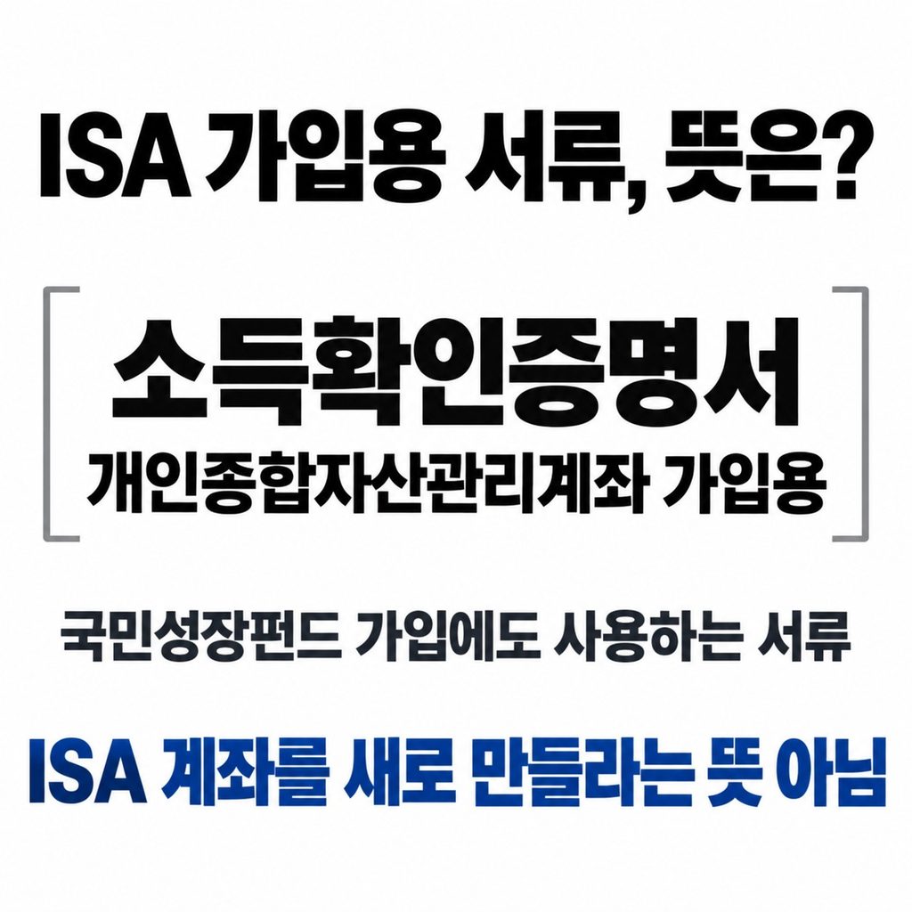 소득자료 자동 조회와 서류 준비