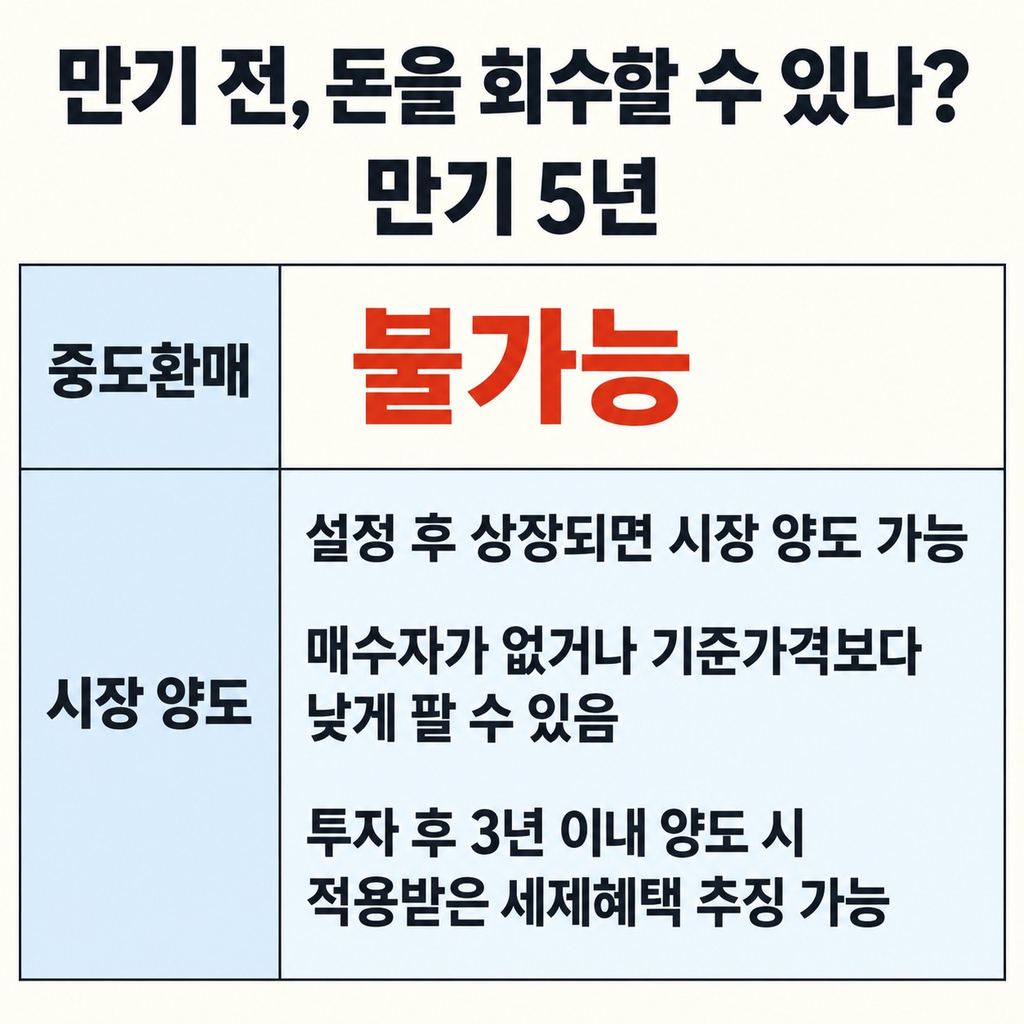 신청금액을 정하기 전에 남겨둘 돈